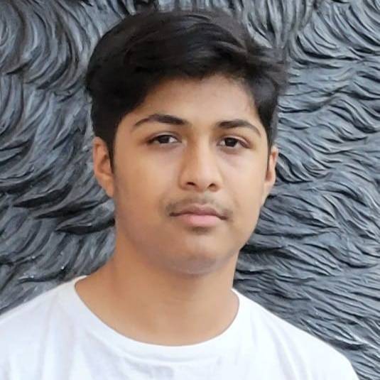 Siraj Islam