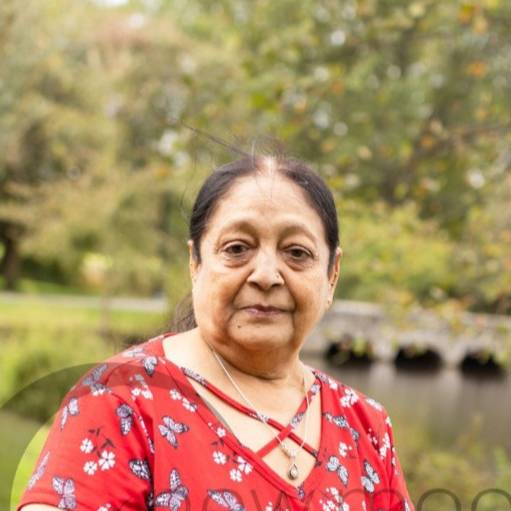 Parent of the Bride