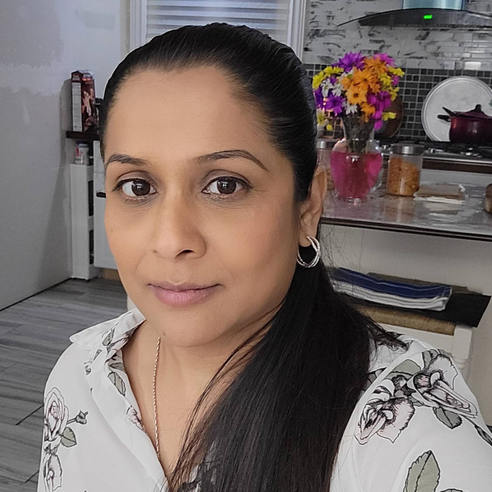 Avani Islam