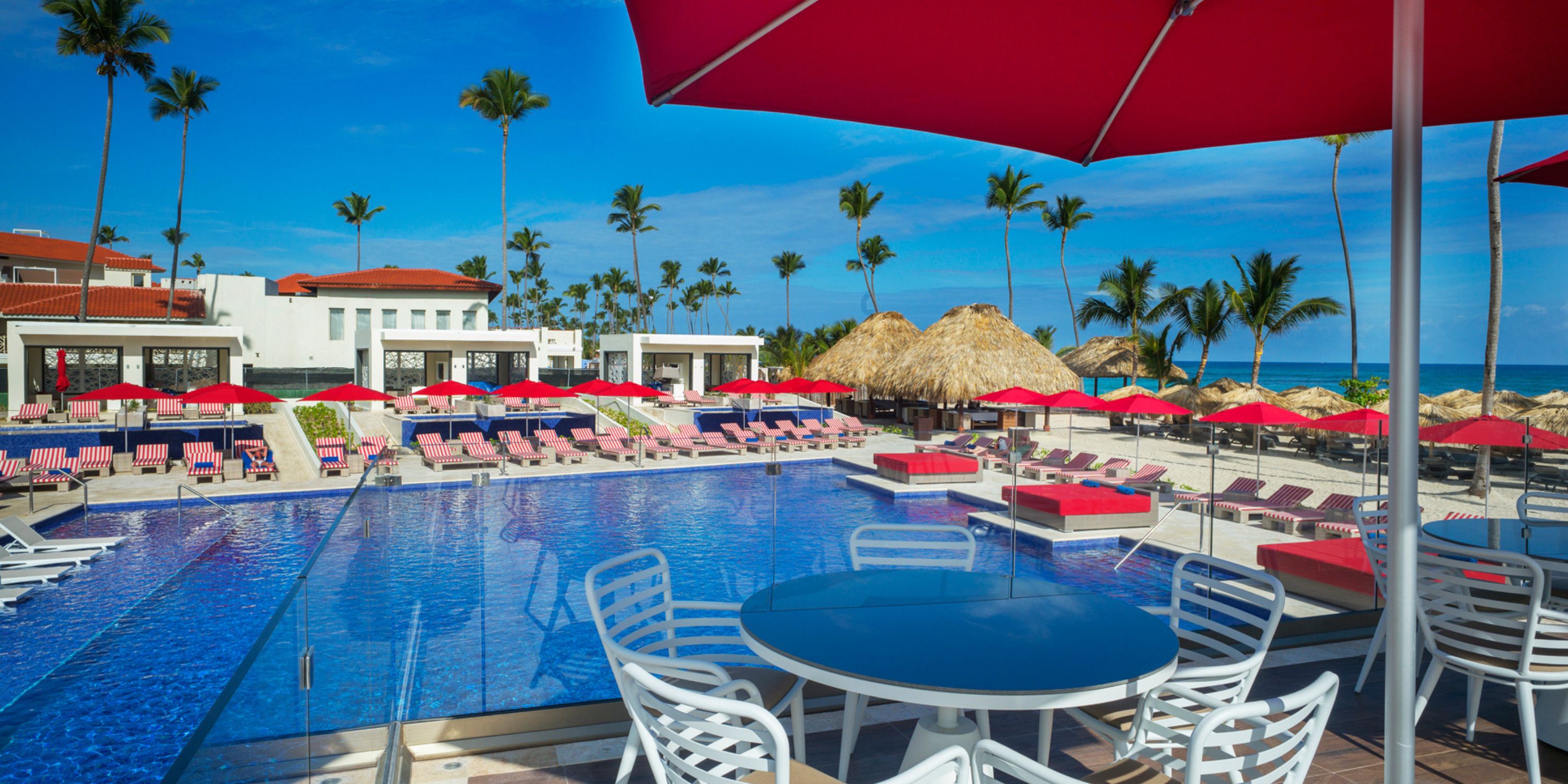 RB Royalton Bavaro Pools 2