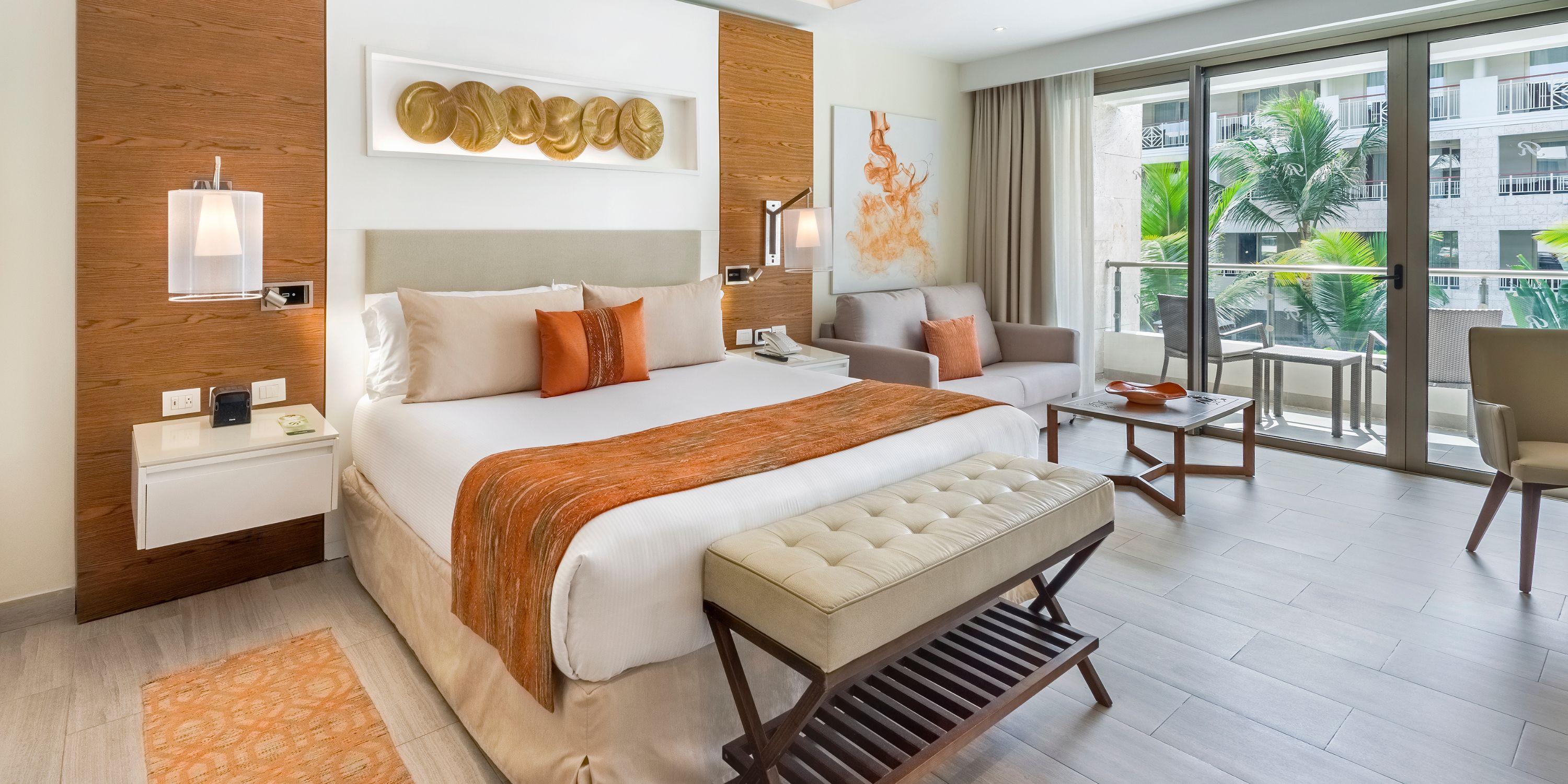 RB Royalton Bavaro Jr Suite GV